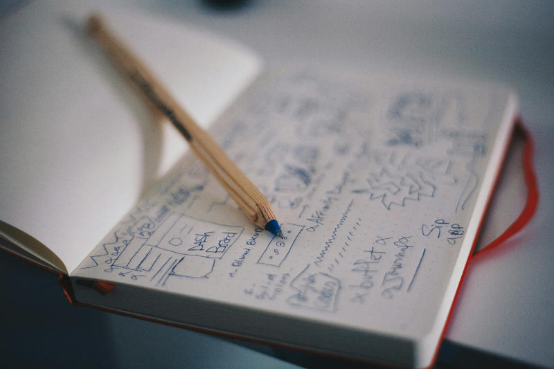 Design systems & UI component libraries